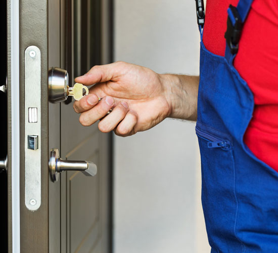 Residential Locksmith Charter Oak