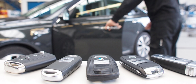 Mobile Car Locksmith Charter Oak