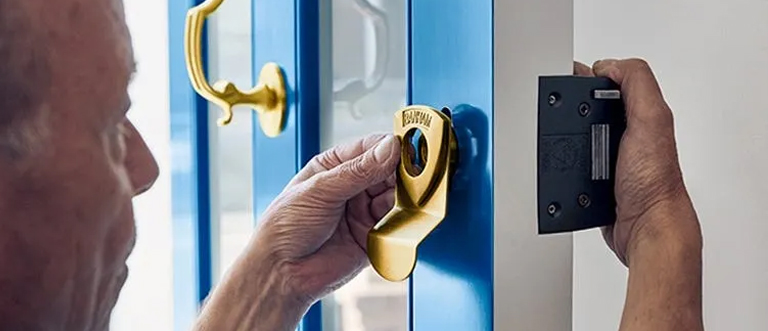 Charter Oak Cheap Locksmith