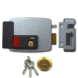 electronic door lock repair Charter Oak
